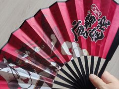 -唐猫庭院·千年陕菜(赛格国际购物中心店)