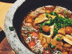 -卞氏菜根香(青羊万达店)