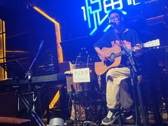 -悦界酒吧(后海店)