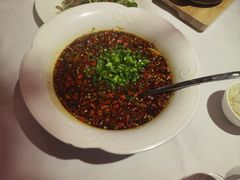 -小河盐帮·私家菜·烤鸭(三元桥·霄云路店)