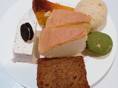 -晶丽香榭自助餐(南京大饭店)