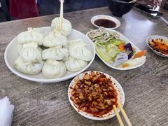 -津门张记包子铺(华昌道店)