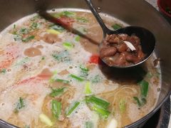 -土风豆米火锅(鸿通城店)