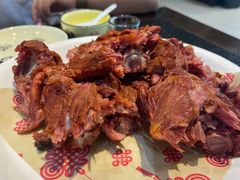 -老地方农家菜(昌黎一店)