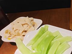 -渔港烤鱼(中百广场店)