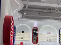 -青聪儿童眼镜(浦江店)
