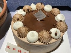 -LanTa蓝塔烘焙(紫荆山卜蜂莲花店)