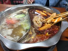 -啊臻味道米粉(义乌店)
