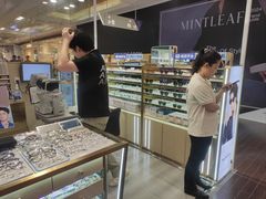 -大悦城(沈阳中街店)