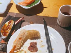 -禾风·海鲜料理自助(玉林店)