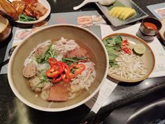 -色香味(澳门巴黎人店)
