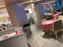 -西贝莜面村(上海百联西郊店)