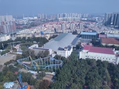 -哈尔滨文化公园