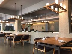 大堂-无味舒食(环岛路店)