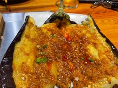 -军嫂烧烤(马家店)