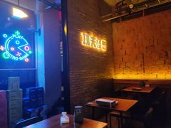 -功夫怪兽·烧烤(西工小街店)