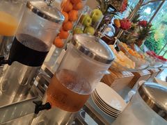 -厦门宝龙铂尔曼大酒店·龙之渊中餐厅