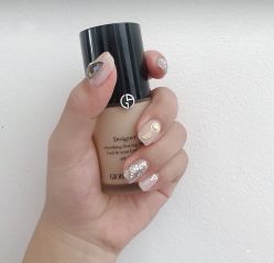 -Halo美甲美睫