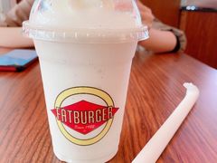 -FATBURGER 特富客汉堡(外交公寓店)