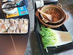 -椰小名·竹笙椰子鸡(中堂店)