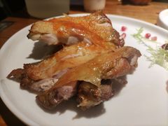 -小放牛炒菜馆(华北商厦店)