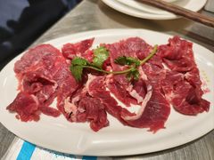 -燃计沙茶皇·香港沙茶火锅(人广旗舰店)