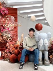 -蘭club婚礼策划