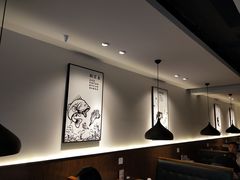 大堂-YUOZUO渝作·川渝冒肚(崂山店)