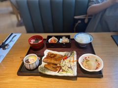 -味太助·银饭食堂(中华城店)