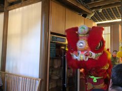 -筱爷叔·上海传统手工菜(玉树路店)