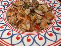 番茄海鲜烩饭-Grande A'moo(上海万象城店)