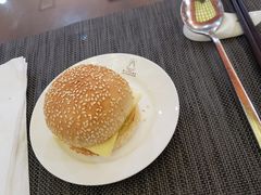 -大佛寺高级素食自助餐厅