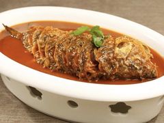 -宁夏国强手抓羊肉·清真菜(未央路凤三店)
