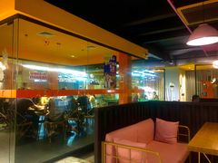 -火星工厂·桌游·团建聚会·轰趴馆(厦滘店)