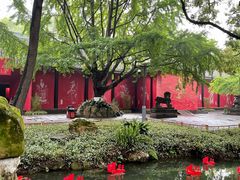 -成都武侯祠博物馆