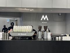 -M Stand(西安大悦城店)