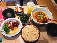 -云味馆·云南菜·云南米线(景田店)
