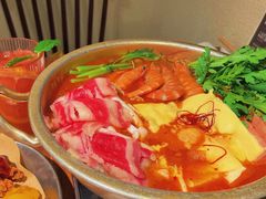 -TAIFORKS 大福食堂·山葵烤肉料理·拌饭(宝安店)