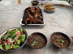 -王万妈卤猪脚(青岩交通路)