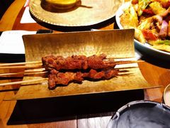 -楼兰新疆主题餐厅(坂田佳华领汇广场店)