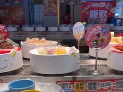 -龍歌自助小火锅(李沧顺和汇店)