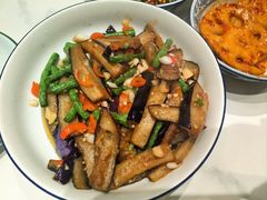 -回家吃饭·地道南昌菜(建德观总店)