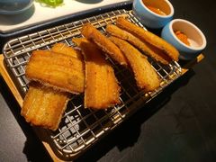 -老头儿油爆虾·1987杭州烟火味(湖滨银泰in77D区店)