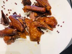 -许家菜(望江店)