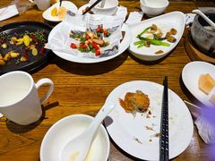 -HOME餐厅粤菜 融合菜