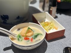 -柿合缘新京菜(静安嘉里中心店)