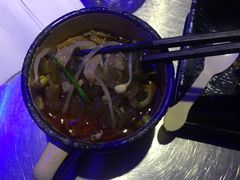 -战友蚝情烧烤工场(嘉华店)