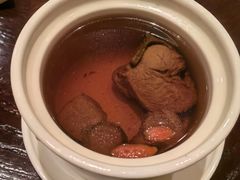 -采悦轩中餐厅·粤菜·海南菜(神州半岛喜来登度假酒店)