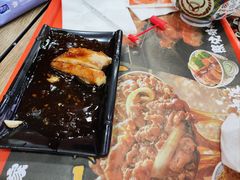 -吉野家(黑牛城道店)