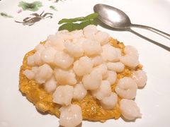 蟹粉虾仁-成隆行·蟹王府(九江路店)